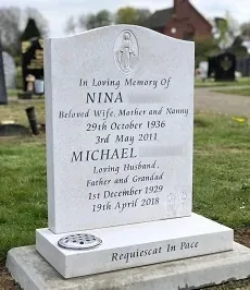 Additional inscriptions